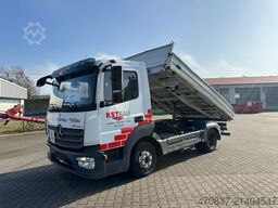 MERCEDES-BENZ Atego 818 K / Meiller / EURO 6