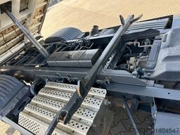 MERCEDES-BENZ Atego 818 K / Meiller / EURO 6