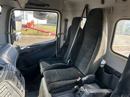MERCEDES-BENZ Atego 818 K / Meiller / EURO 6