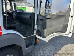 MERCEDES-BENZ Atego 818 K / Meiller / EURO 6