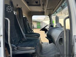 MERCEDES-BENZ Atego 818 K / Meiller / EURO 6
