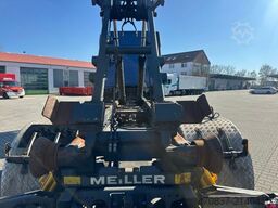 MERCEDES-BENZ Actros 2548 / BigSpace / Retarder / Meiller RS