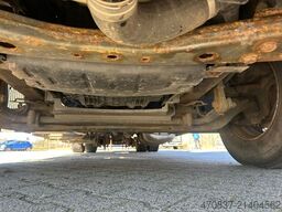 MERCEDES-BENZ Actros 2548 / BigSpace / Retarder / Meiller RS