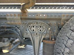 MERCEDES-BENZ Actros 2548 / BigSpace / Retarder / Meiller RS