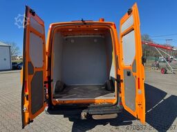 MAN TGE 3.180 / Schalter / 4x4 Motion