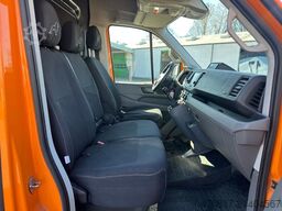 MAN TGE 3.180 / Schalter / 4x4 Motion