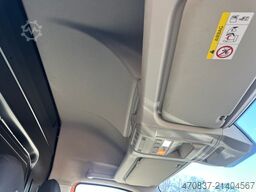 MAN TGE 3.180 / Schalter / 4x4 Motion