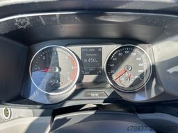 MAN TGE 3.180 / Schalter / 4x4 Motion