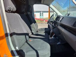 MAN TGE 3.180 / Schalter / 4x4 Motion