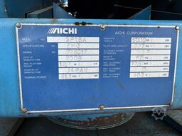 Aichi SP 18A