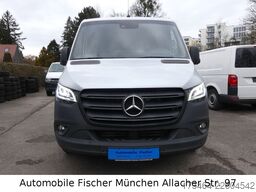 MERCEDES-BENZ Sprinter Kasten 314 *SHZ*LED*Bott*Schwingsitz*