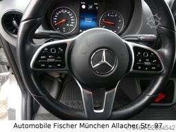 MERCEDES-BENZ Sprinter Kasten 314 *SHZ*LED*Bott*Schwingsitz*