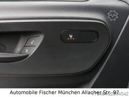 MERCEDES-BENZ Sprinter Kasten 314 *SHZ*LED*Bott*Schwingsitz*
