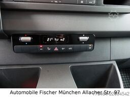 MERCEDES-BENZ Sprinter Kasten 314 *SHZ*LED*Bott*Schwingsitz*