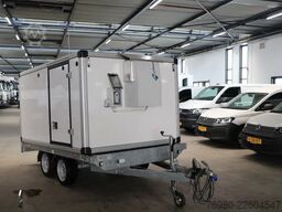 Eduard Koel aanhanger -20