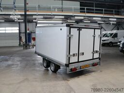 Eduard Koel aanhanger -20