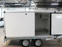 Eduard Koel aanhanger -20