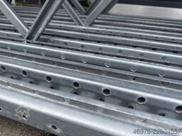 Arestant NS 6.005x800 mm