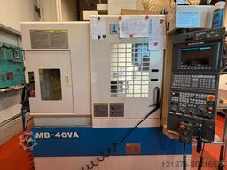 Okuma MB46-VA