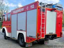 Iveco 135E22 TLF 16/25 4x4 Allrad MAGIRUS