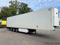 Krone Liftas Alcoa Thermo King SLX 300 laadlift