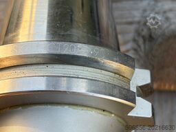 TITE-LOCK MILLING CHUCK SK40 CT20A – uchwyt szybkozaciskowy TITE-LOCK MILLING CHUCK SK40 CT20A – uchwyt szybkozaciskowy