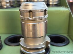 TITE-LOCK MILLING CHUCK SK40 CT20A – uchwyt szybkozaciskowy TITE-LOCK MILLING CHUCK SK40 CT20A – uchwyt szybkozaciskowy