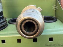 TITE-LOCK MILLING CHUCK SK40 CT20A – uchwyt szybkozaciskowy TITE-LOCK MILLING CHUCK SK40 CT20A – uchwyt szybkozaciskowy