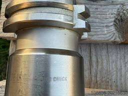 TITE-LOCK MILLING CHUCK SK40 CT20A – uchwyt szybkozaciskowy TITE-LOCK MILLING CHUCK SK40 CT20A – uchwyt szybkozaciskowy