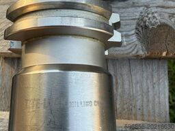 TITE-LOCK MILLING CHUCK SK40 CT20A – uchwyt szybkozaciskowy TITE-LOCK MILLING CHUCK SK40 CT20A – uchwyt szybkozaciskowy