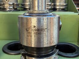 KOMET KFK 1 M02 02360 z mikrometryczną regulacją SK40 KOMET KFK 1 M02 02360 z mikrometryczną regulacją SK40