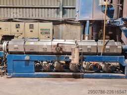 OMP Prealpina 130/160mm Cascade