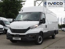 IVECO Daily 35S16V Klima, PDC, lang+hoch, FACELIFT