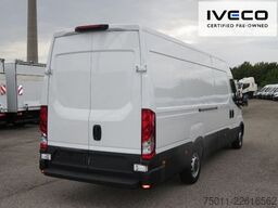 IVECO Daily 35S16V Klima, PDC, lang+hoch, FACELIFT