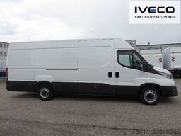 IVECO Daily 35S16V Klima, PDC, lang+hoch, FACELIFT