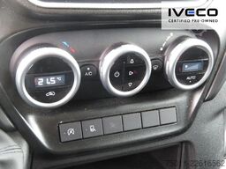 IVECO Daily 35S16V Klima, PDC, lang+hoch, FACELIFT