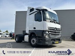 Mercedes-Benz Actros 1840 LS StreamSpace / Tacho V2 / Mirror ...
