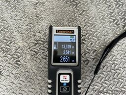 Krone Coolliner / Carrier Vector 1350 Reefer / Frigo ...