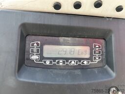 Krone Coolliner / Carrier Vector 1350 Reefer / Frigo ...