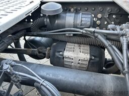 Mercedes-Benz Actros 1845 Gigaspace / Tacho V2 / 393 dkm / Bl...