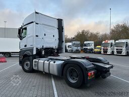 Mercedes-Benz Actros 1845 Gigaspace / Tacho V2 / 393 dkm / Bl...