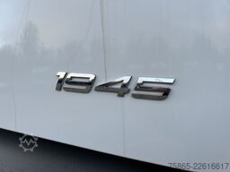 Mercedes-Benz Actros 1845 Gigaspace / Tacho V2 / 393 dkm / Bl...