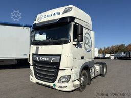 DAF XF 480 SSC, AUTOMATIK,  EURO6,