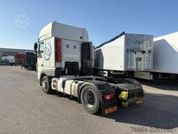 DAF XF 480 SSC, AUTOMATIK,  EURO6,