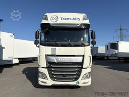 DAF XF 480 SSC, AUTOMATIK,  EURO6,