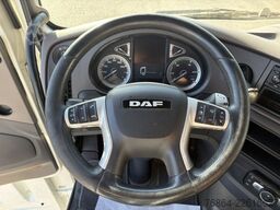 DAF XF 480 SSC, AUTOMATIK,  EURO6,