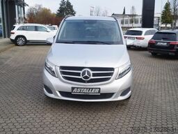 MERCEDES-BENZ V 250 d 4M Avantgarde Edition Lang L2 Distr+Pano