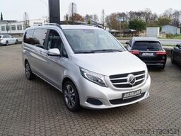 MERCEDES-BENZ V 250 d 4M Avantgarde Edition Lang L2 Distr+Pano
