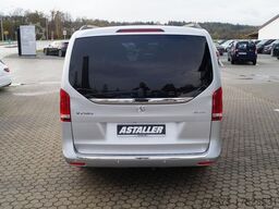 MERCEDES-BENZ V 250 d 4M Avantgarde Edition Lang L2 Distr+Pano
