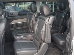MERCEDES-BENZ V 250 d 4M Avantgarde Edition Lang L2 Distr+Pano
